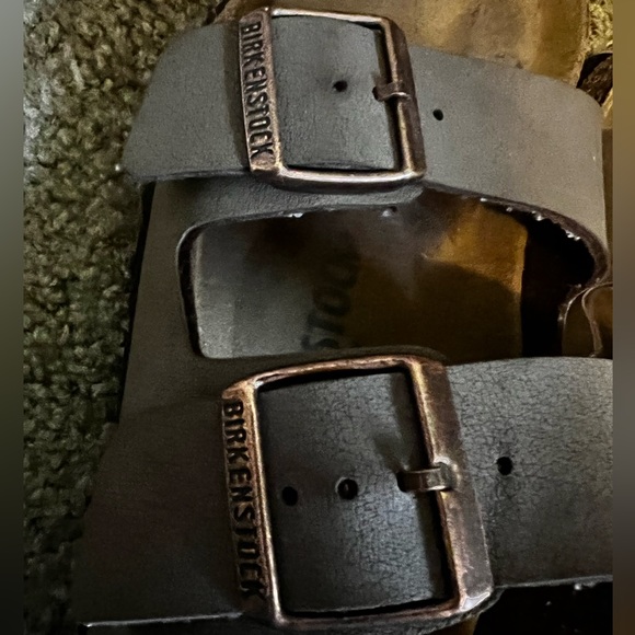 Birkenstock Arizona Sandals - Picture 3 of 7